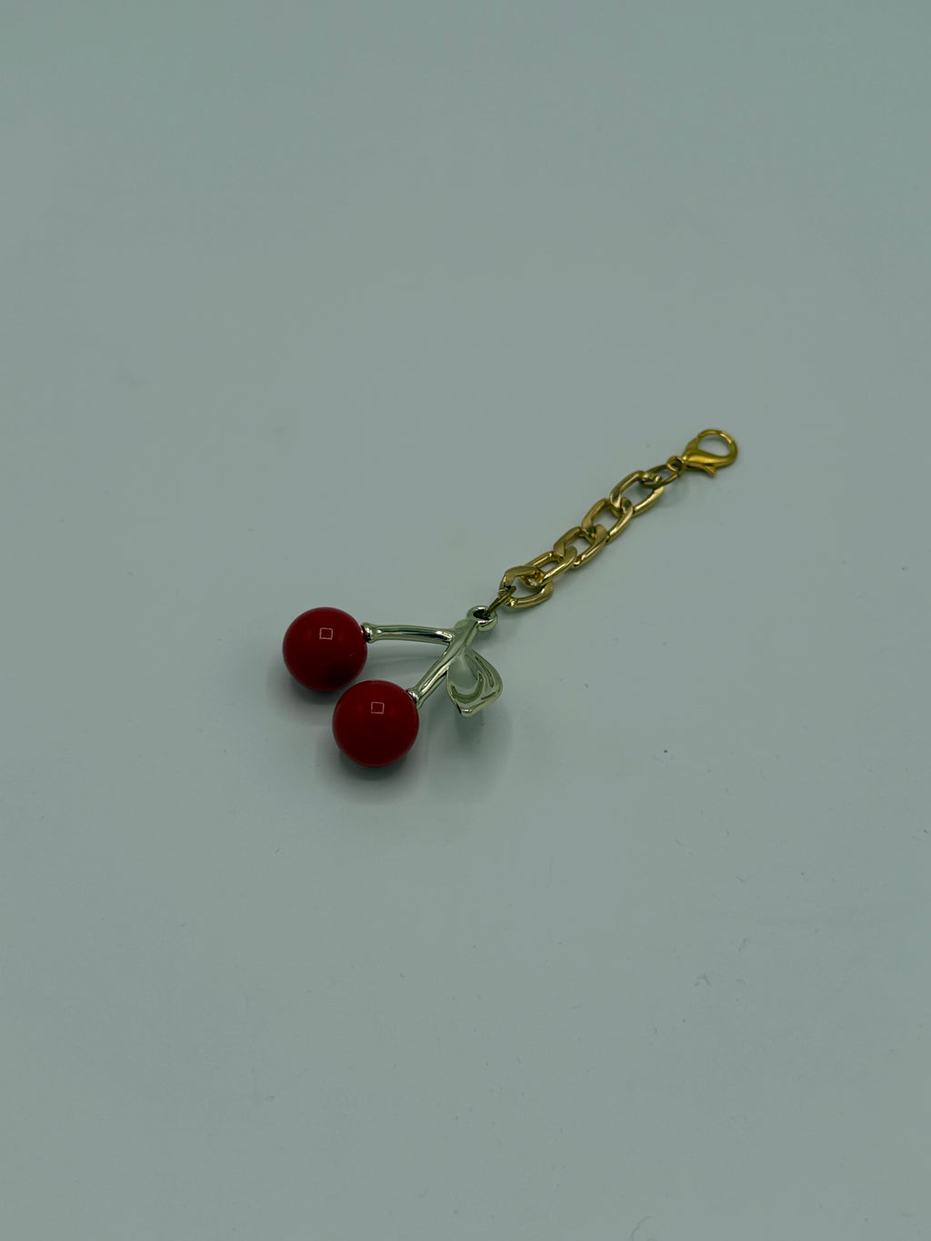Gloss Cherry Duo Charm – Standard