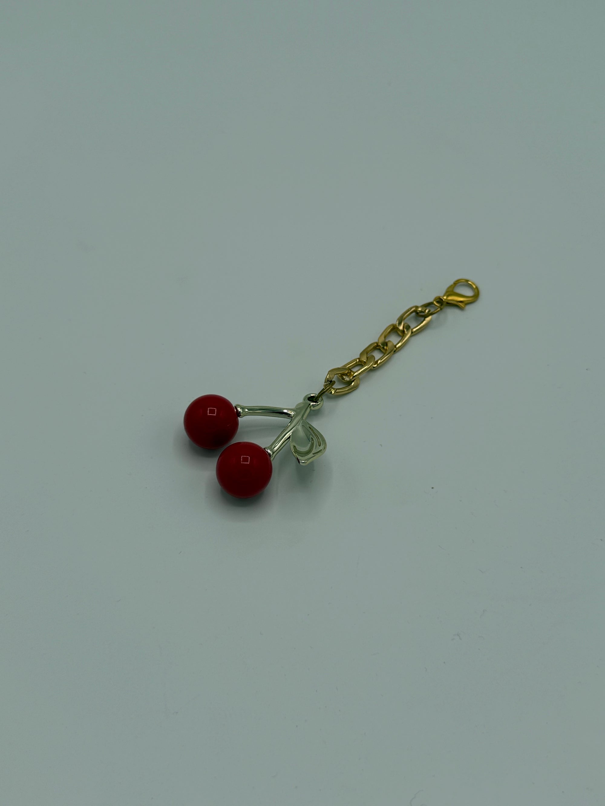 Gloss Cherry Duo Charm – Standard