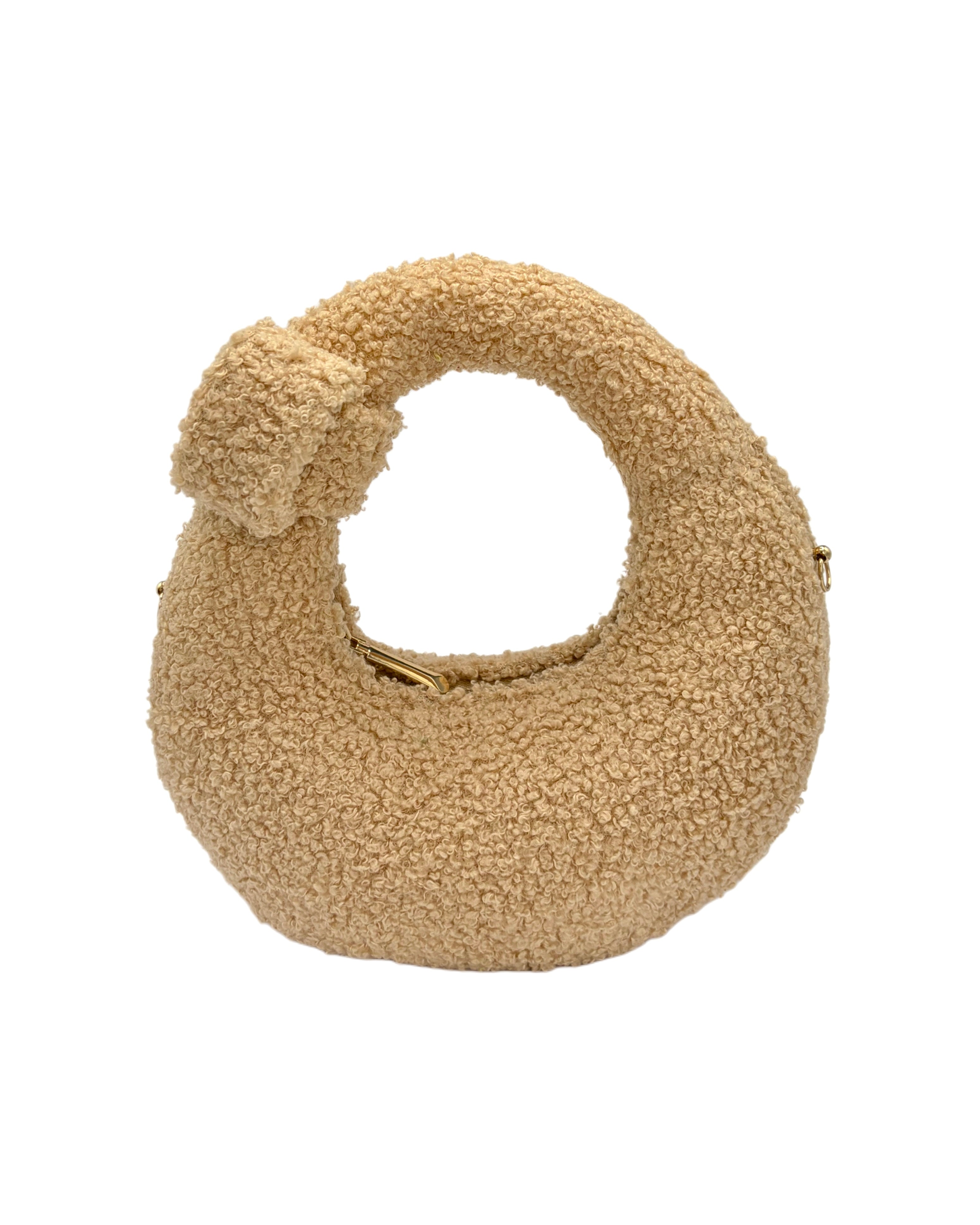 Boucle Knot Bag