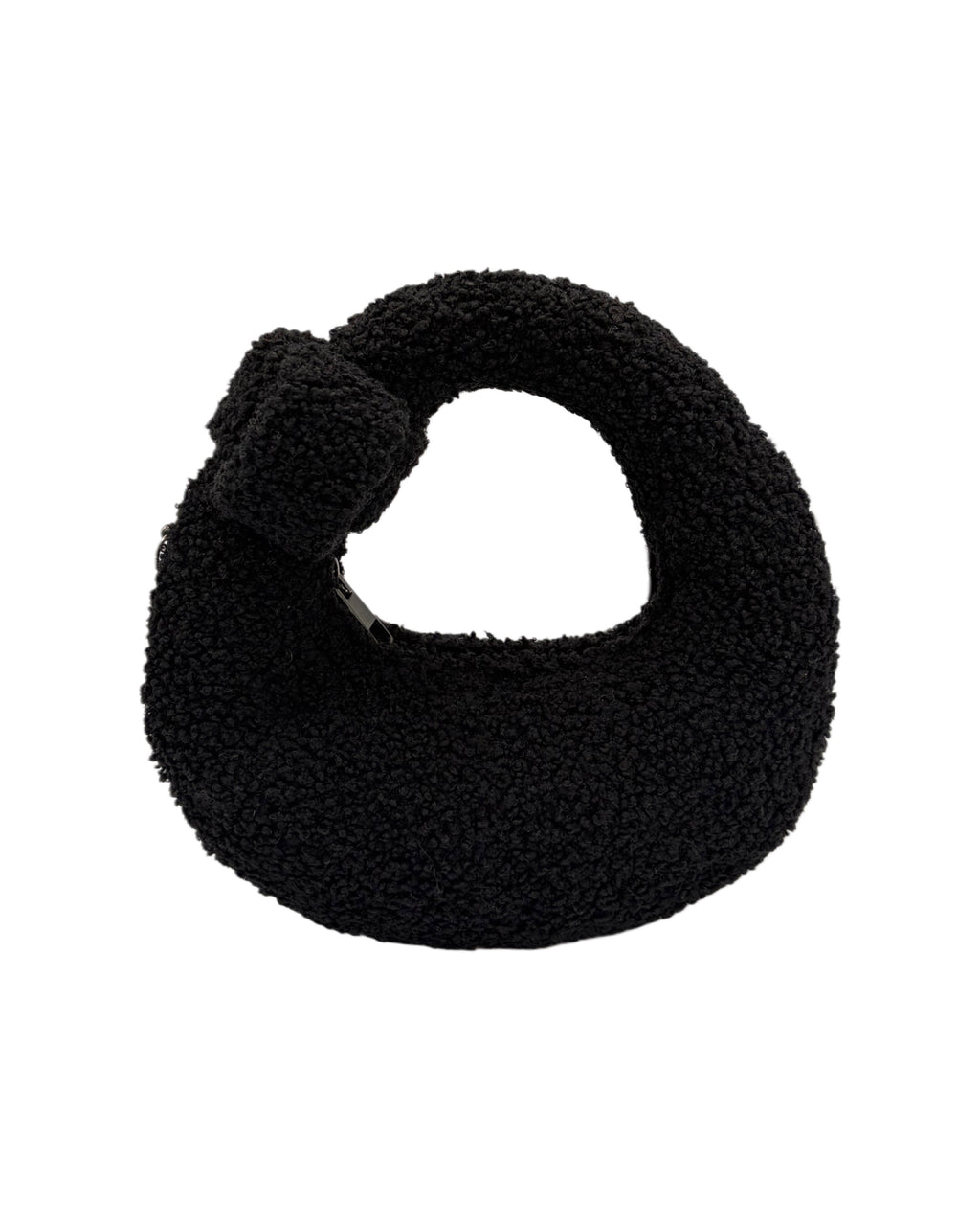 Boucle Knot Bag