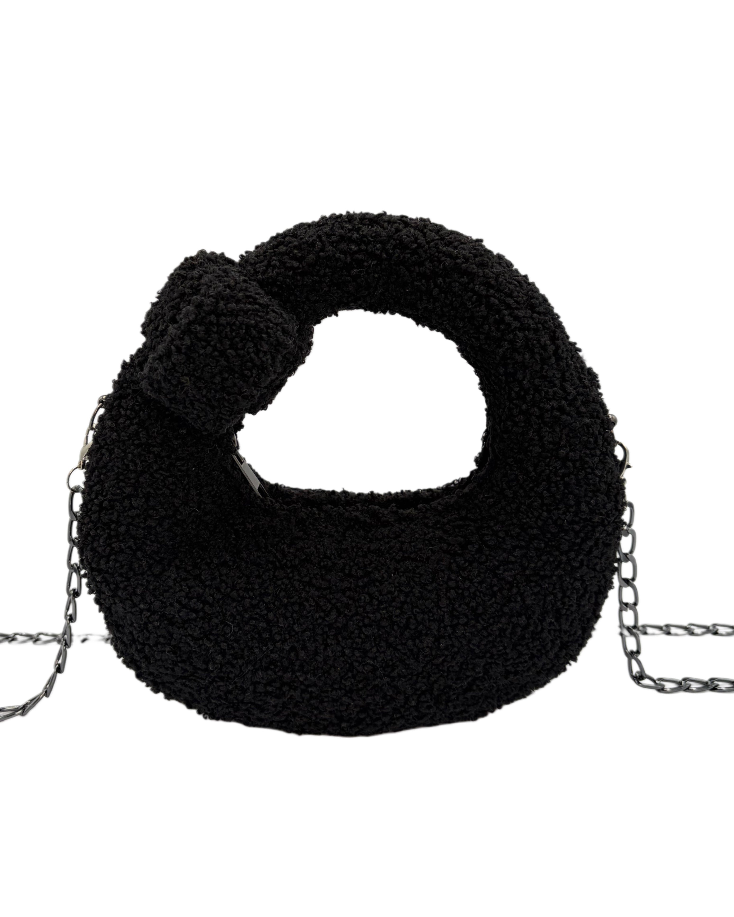 Boucle Knot Bag