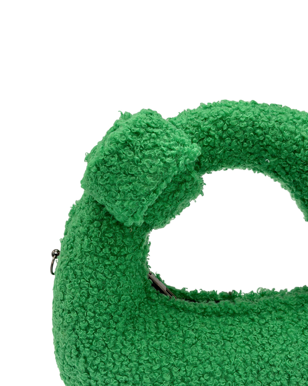 Boucle Knot Bag