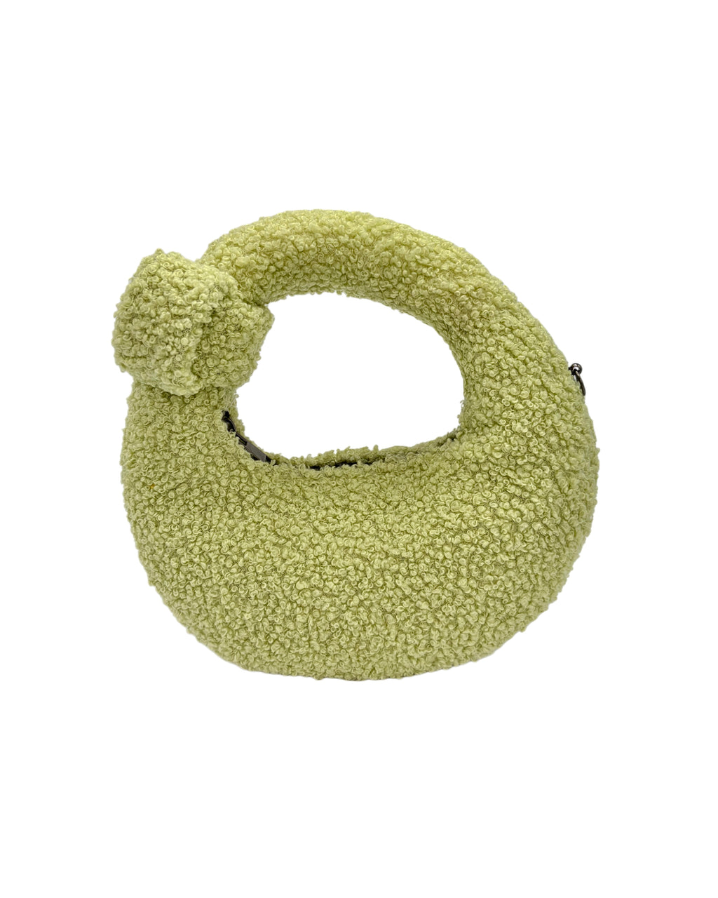 Boucle Knot Bag