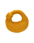 Boucle Knot Bag