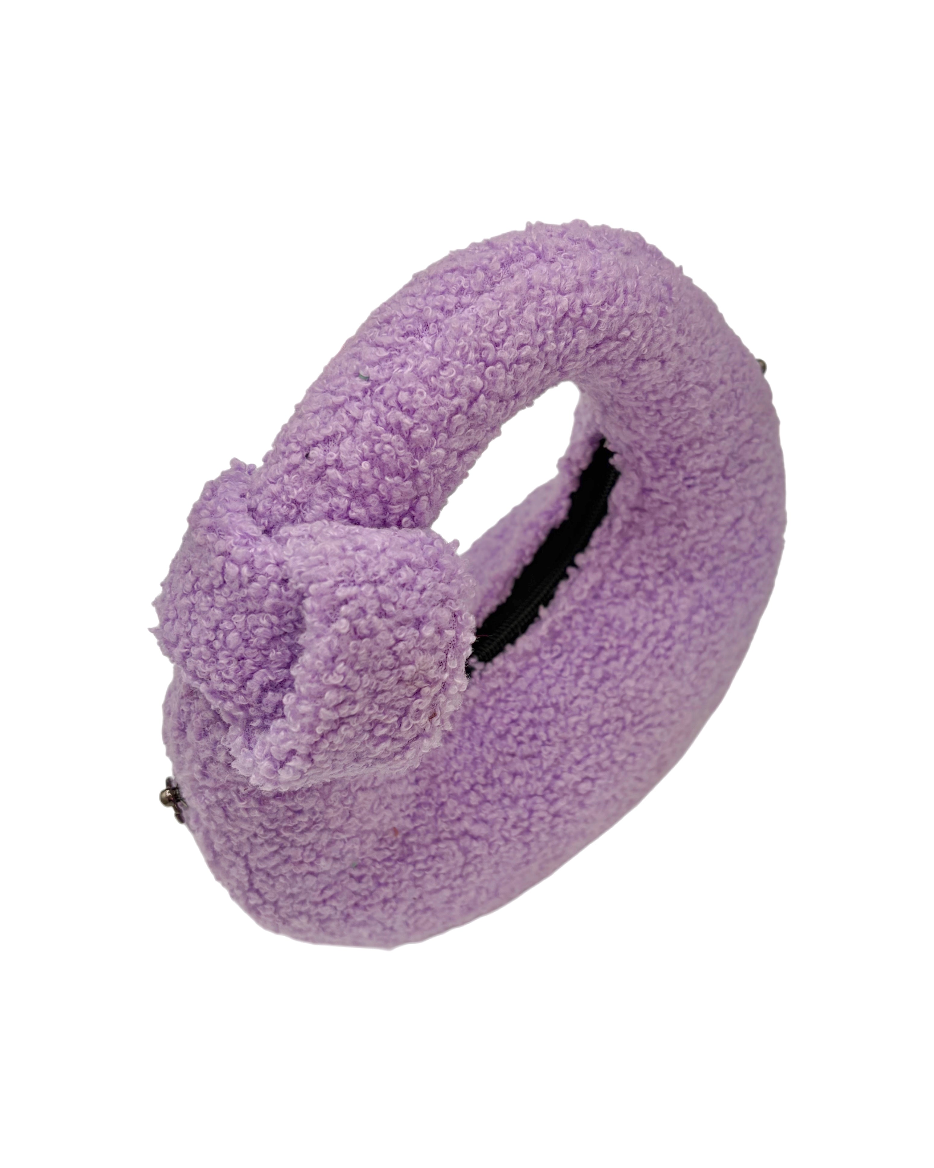 Boucle Knot Bag