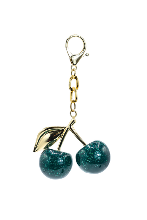 Big Cherry Pop Charm