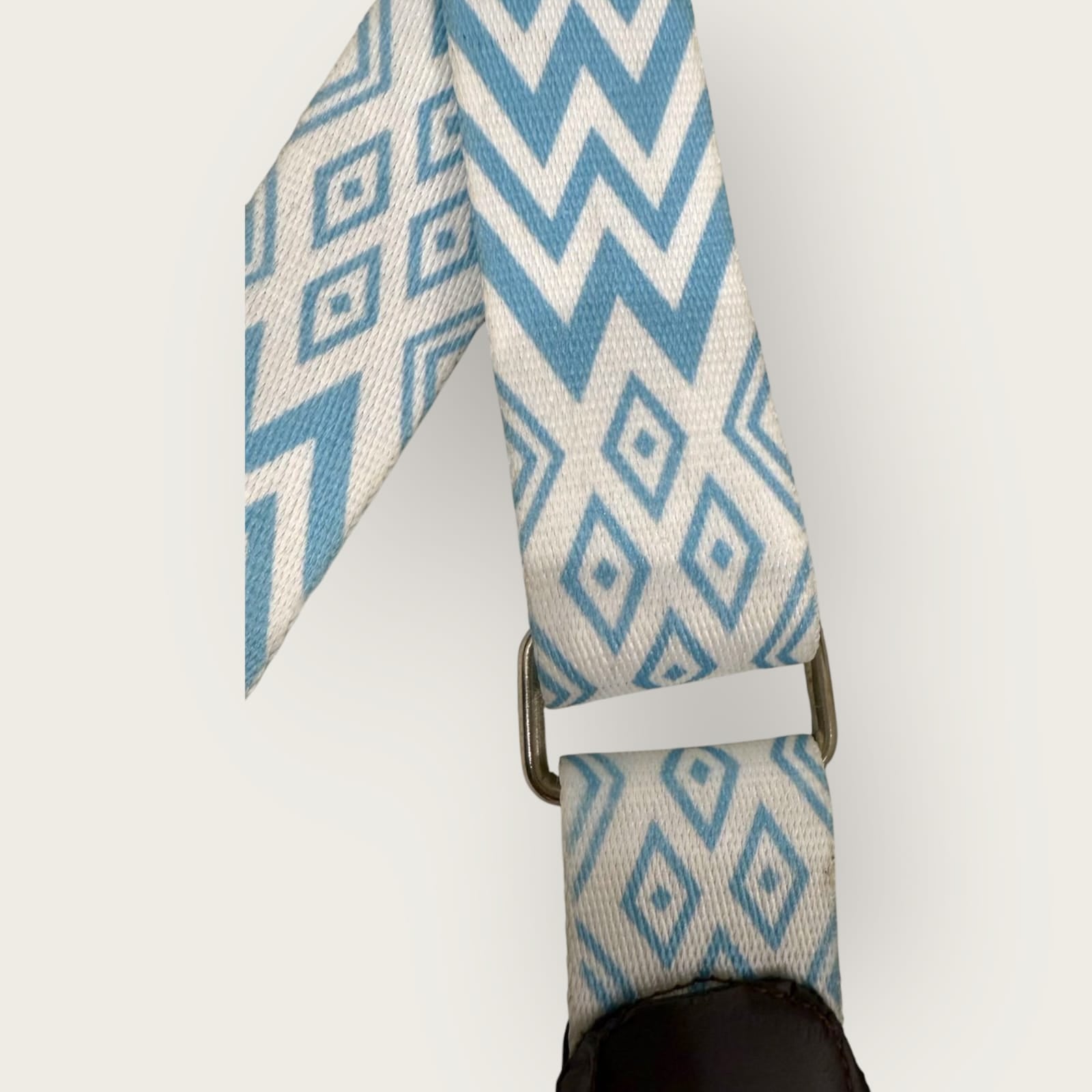 Detachable Adjustable Strap: [WB-02]