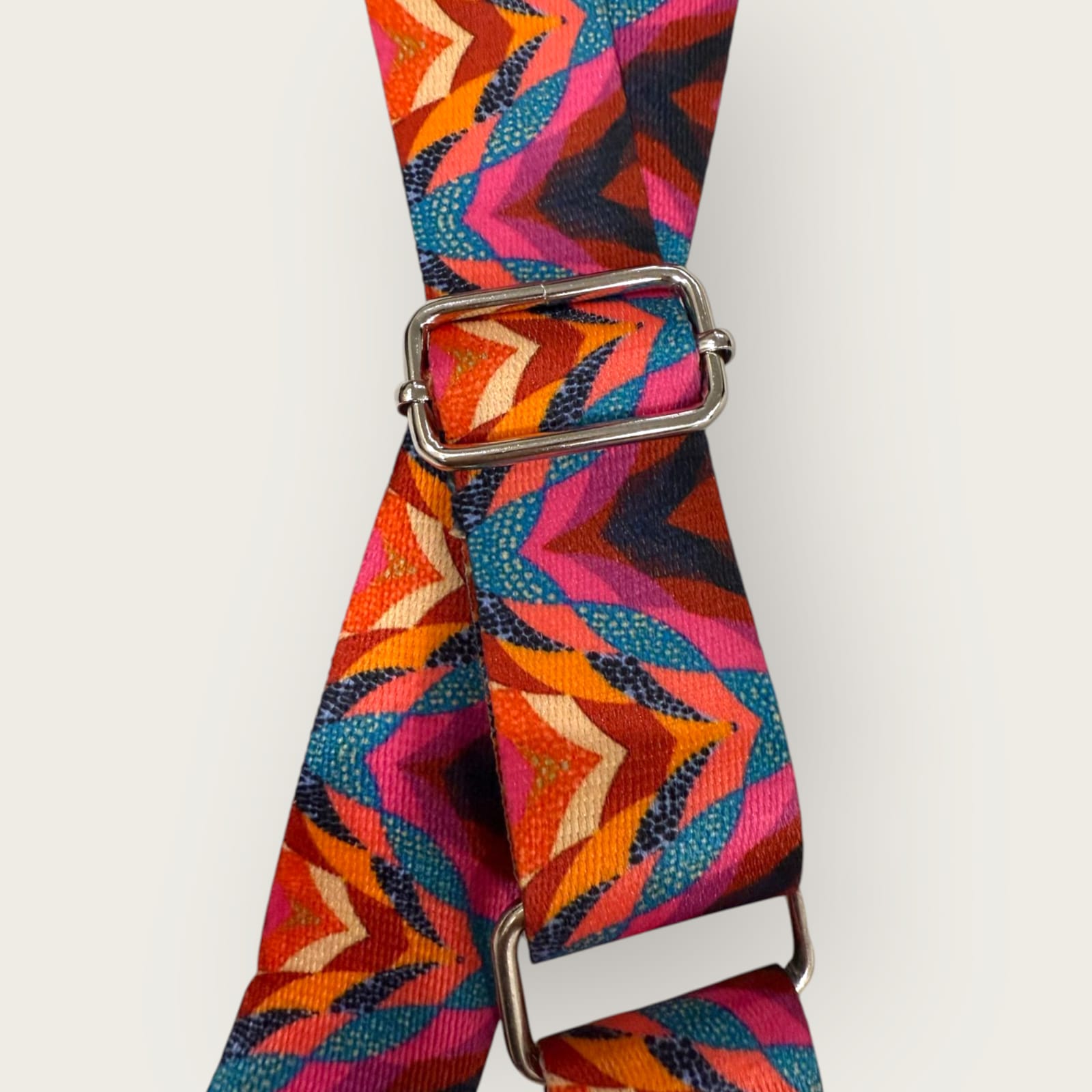 Detachable Adjustable Strap: [MP-01]