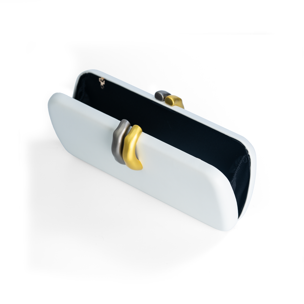 Luxe Symphony Clutchbag