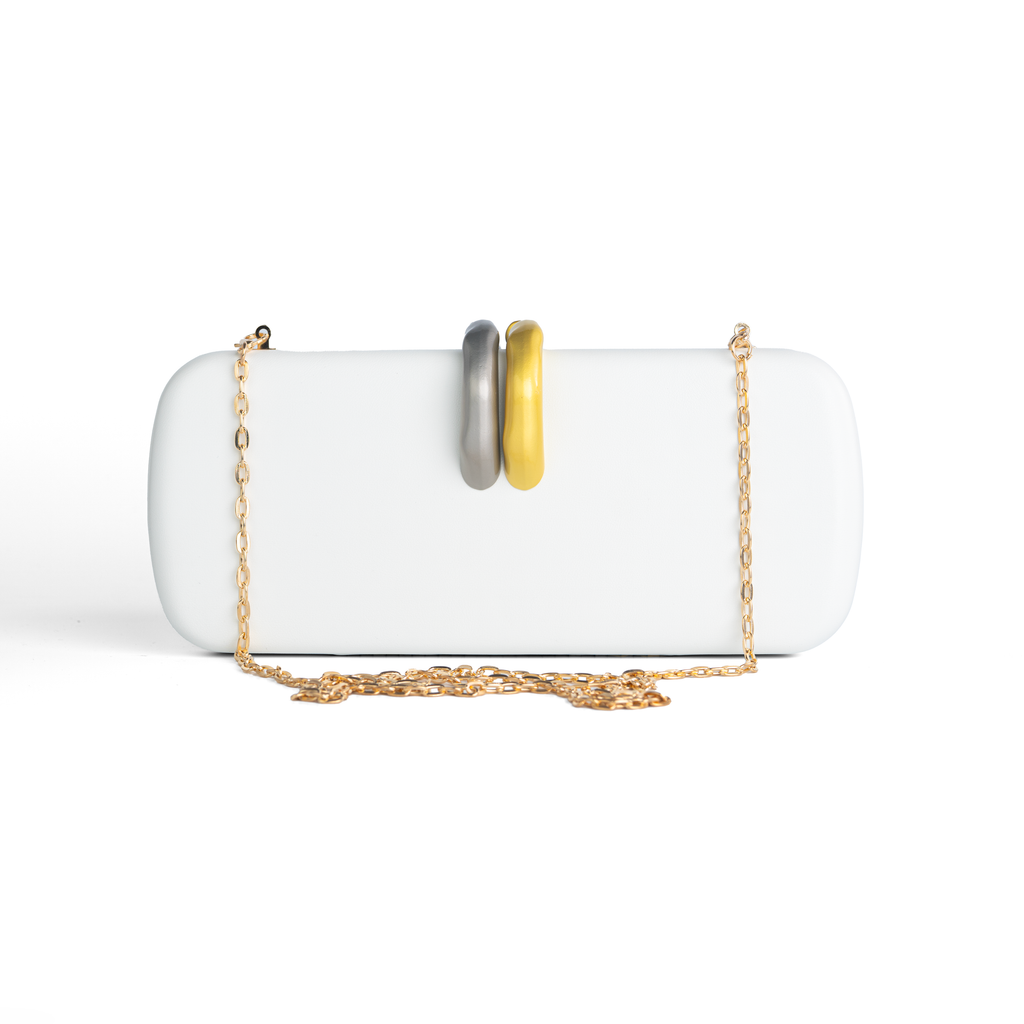 Luxe Symphony Clutchbag
