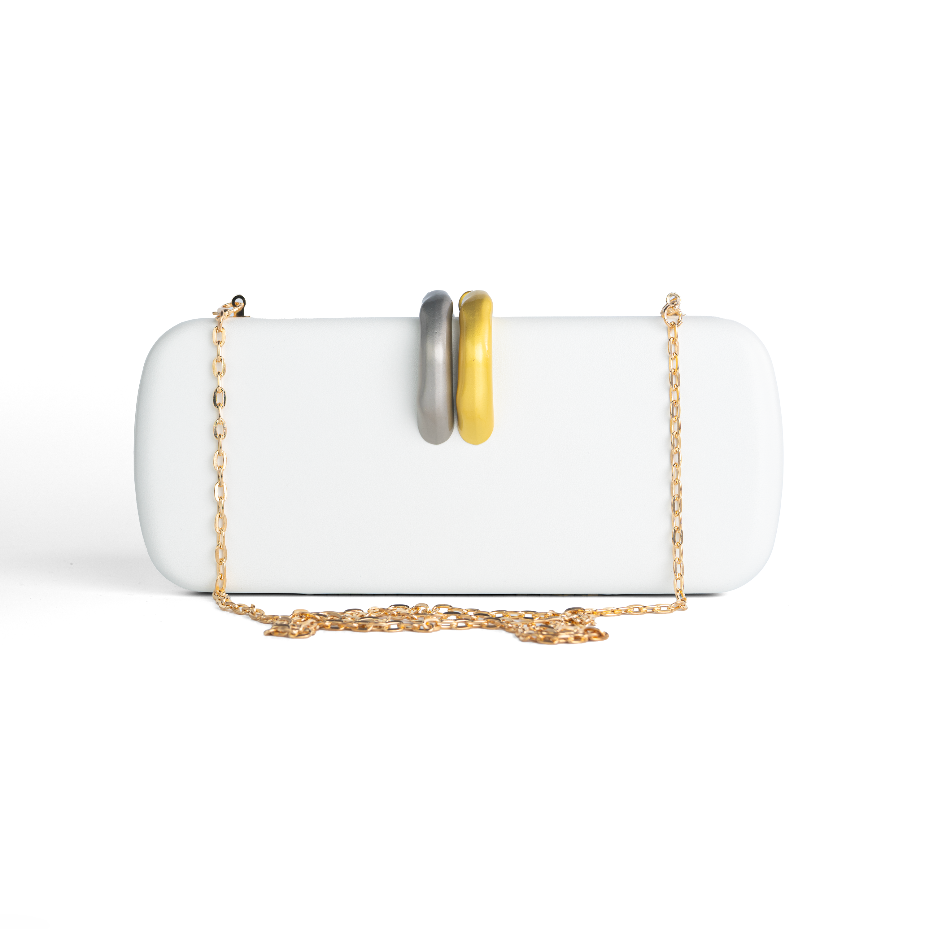 Luxe Symphony Clutchbag