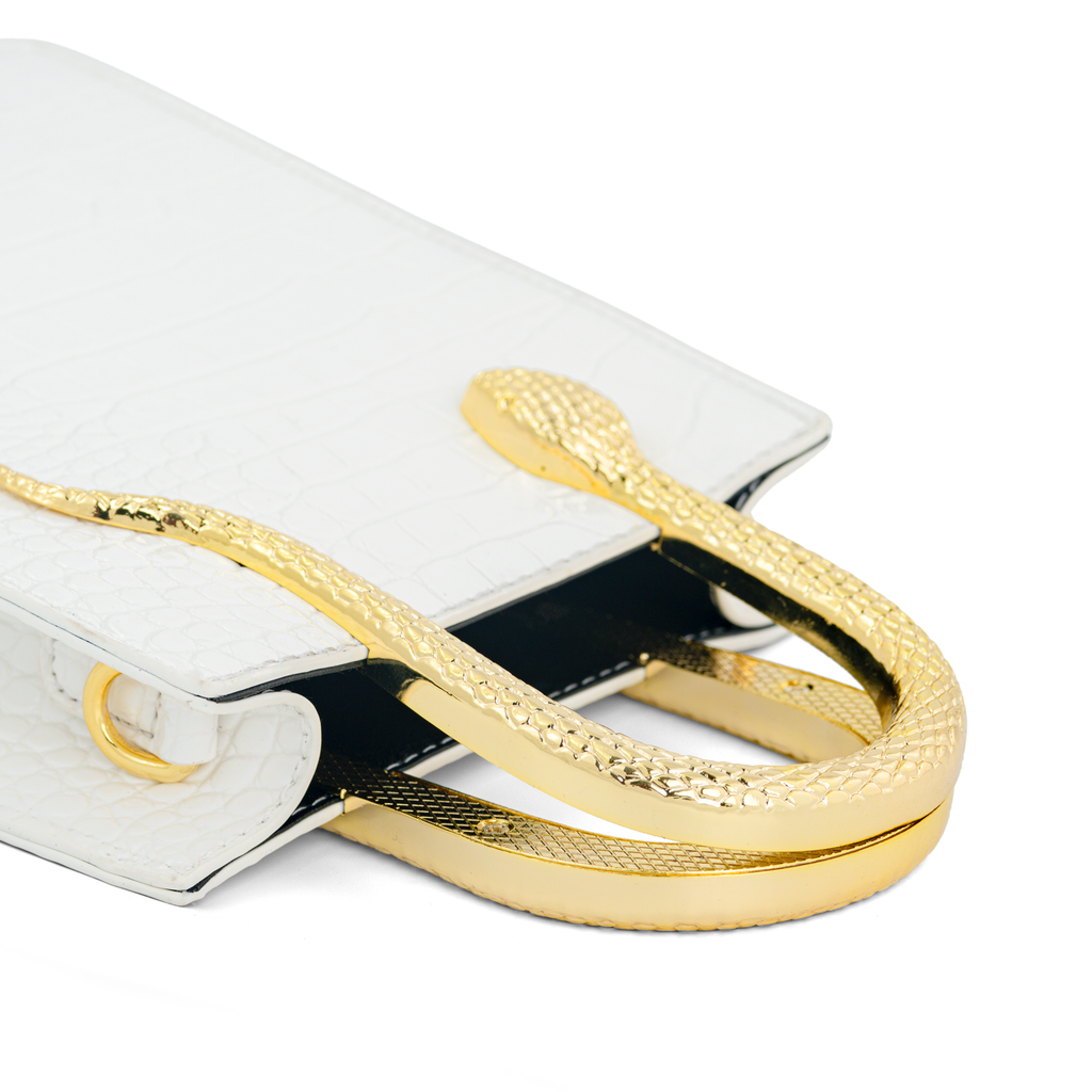 Serpenti Luxe Bag