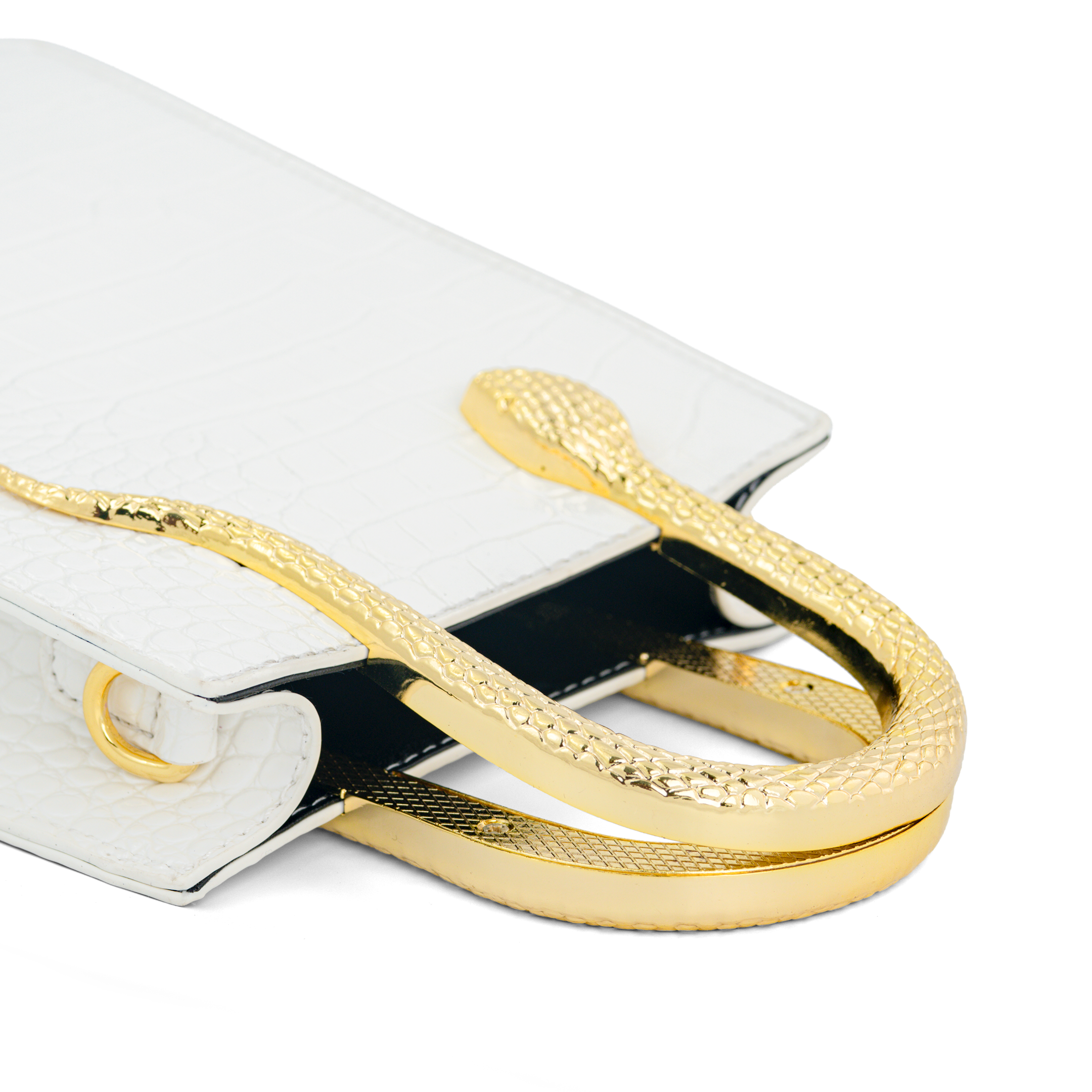 Serpenti Luxe Bag