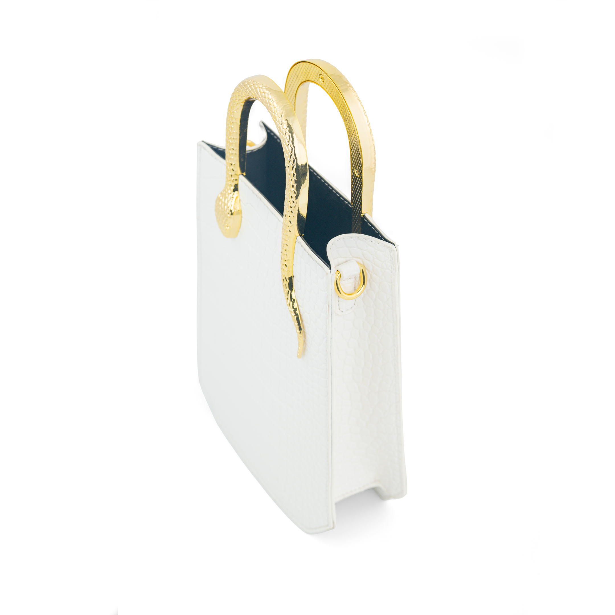 Serpenti Luxe Bag
