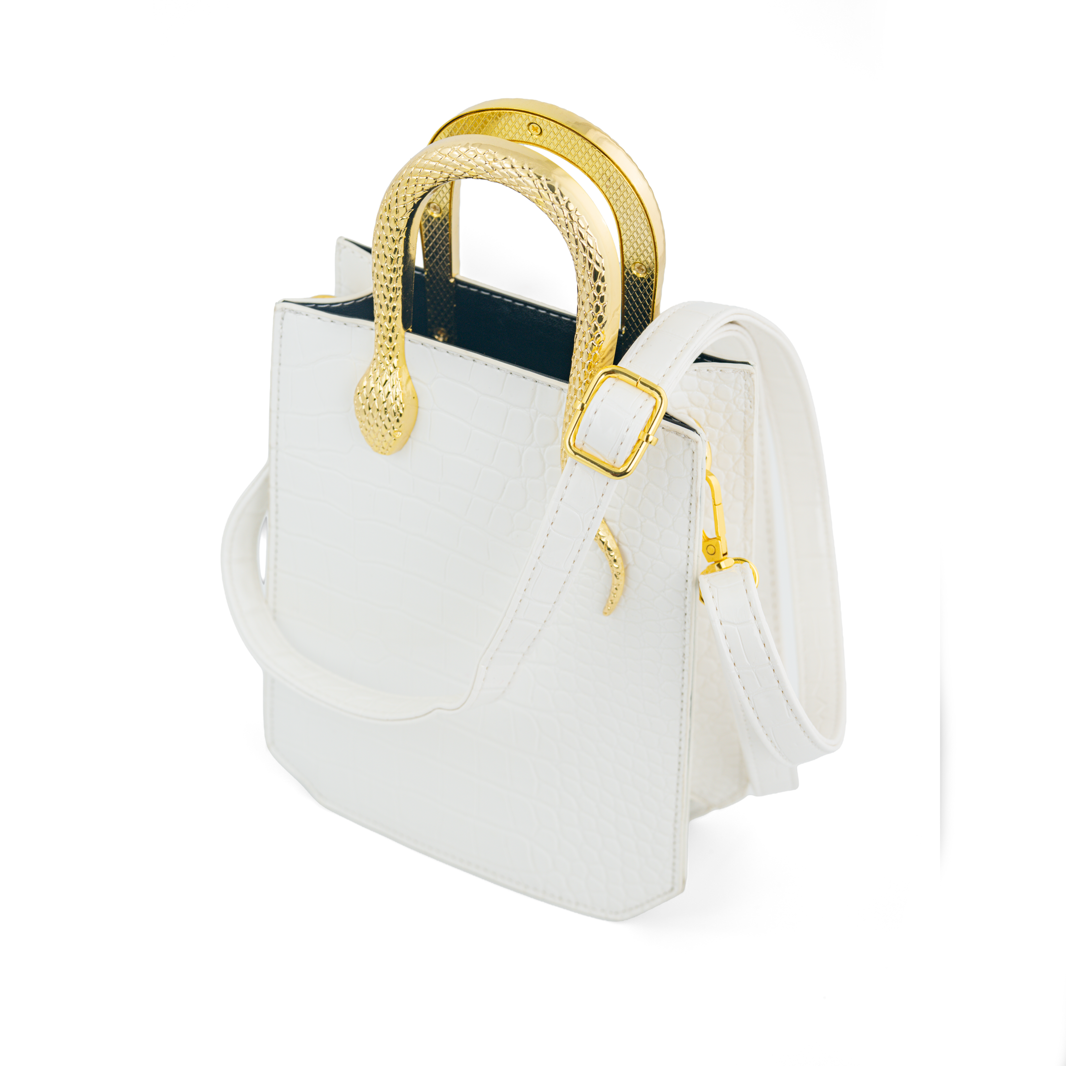 Serpenti Luxe Bag