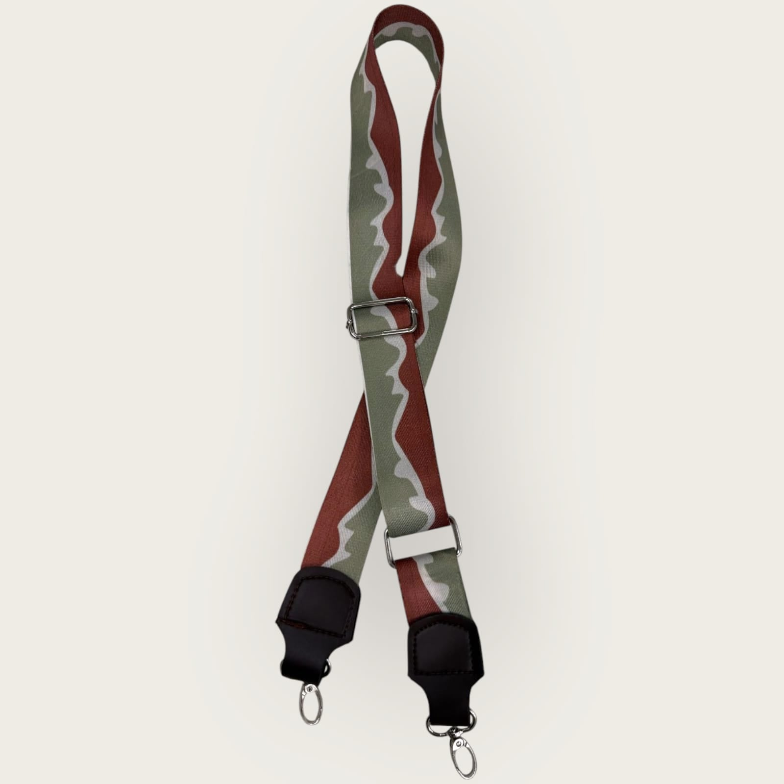 Detachable Adjustable Strap: [MB-02]