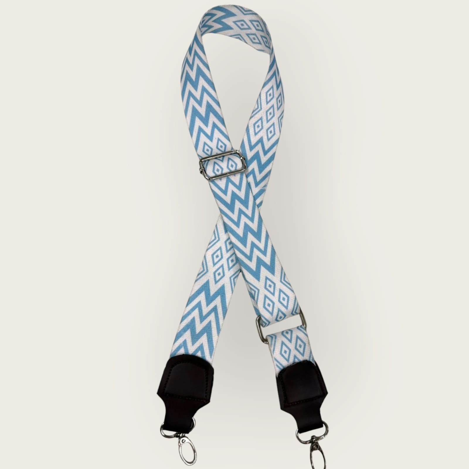 Detachable Adjustable Strap: [WB-02]