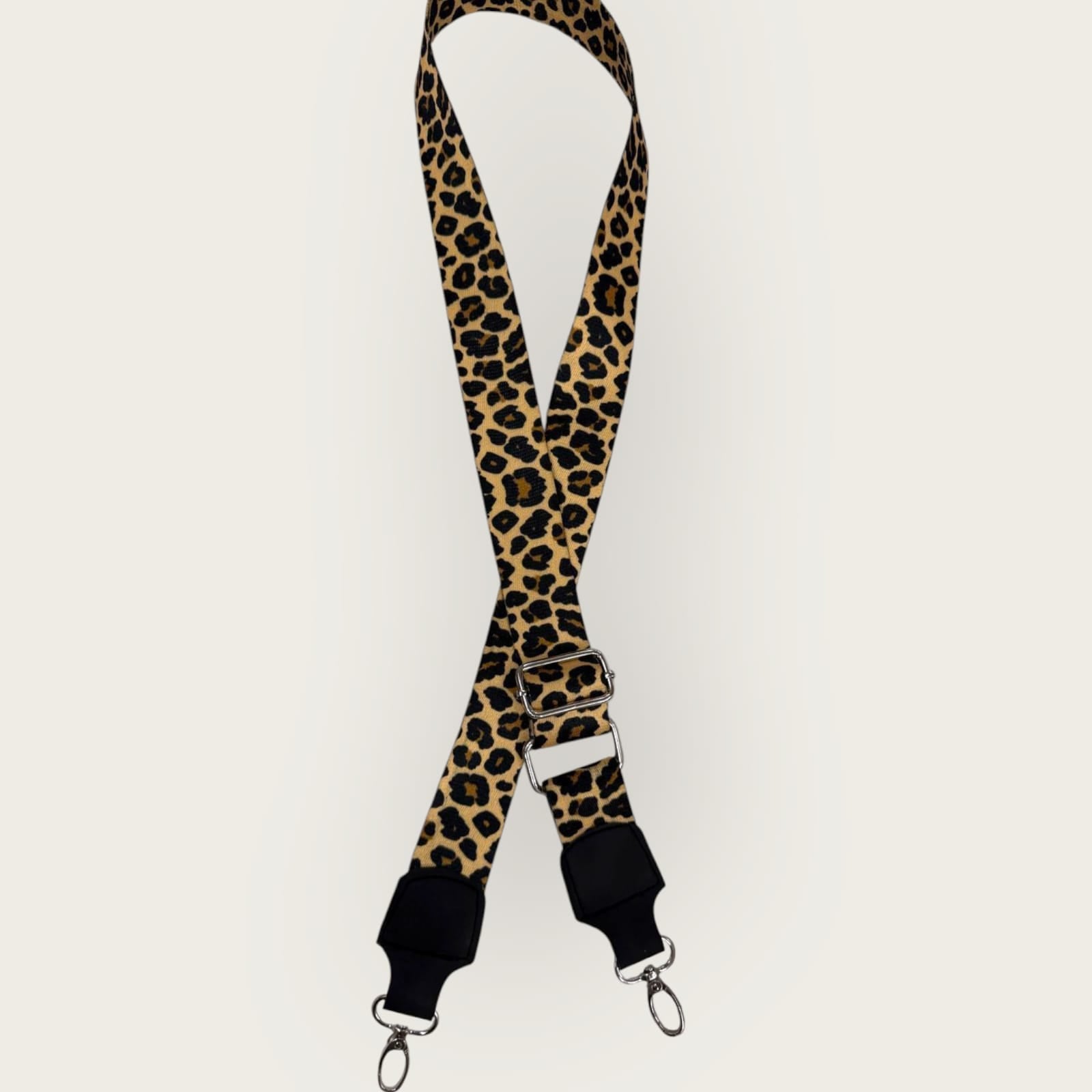 Detachable Adjustable Strap: [LP-01]
