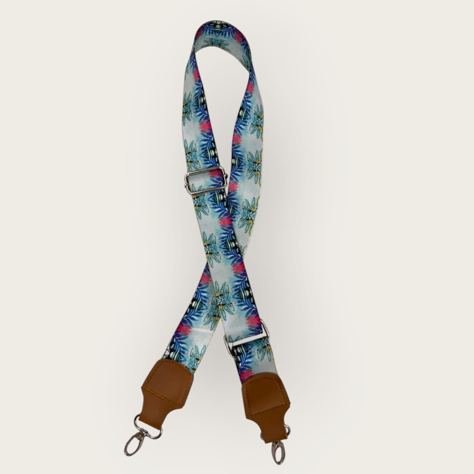 Detachable Adjustable Strap: [LB-01]