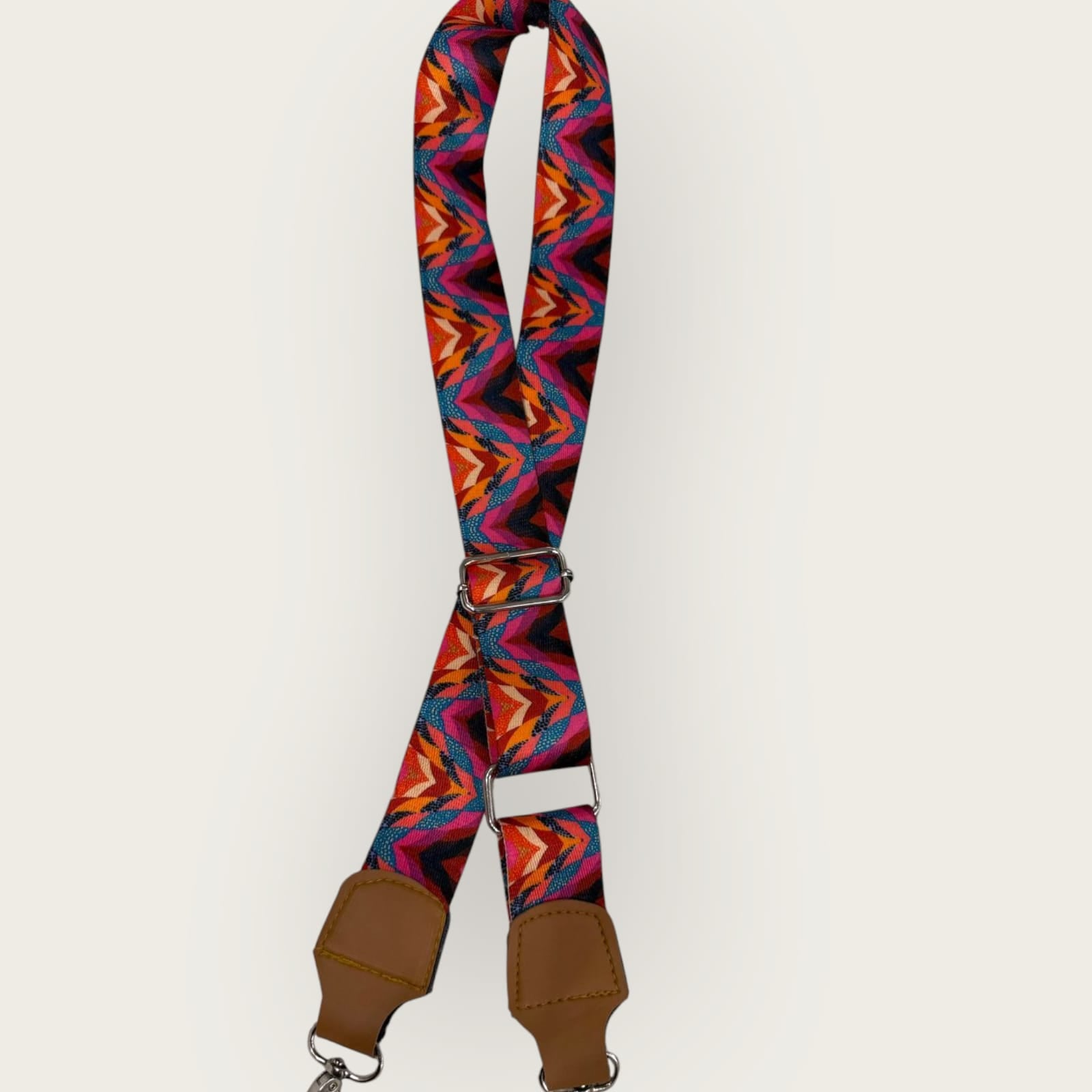 Detachable Adjustable Strap: [MP-01]