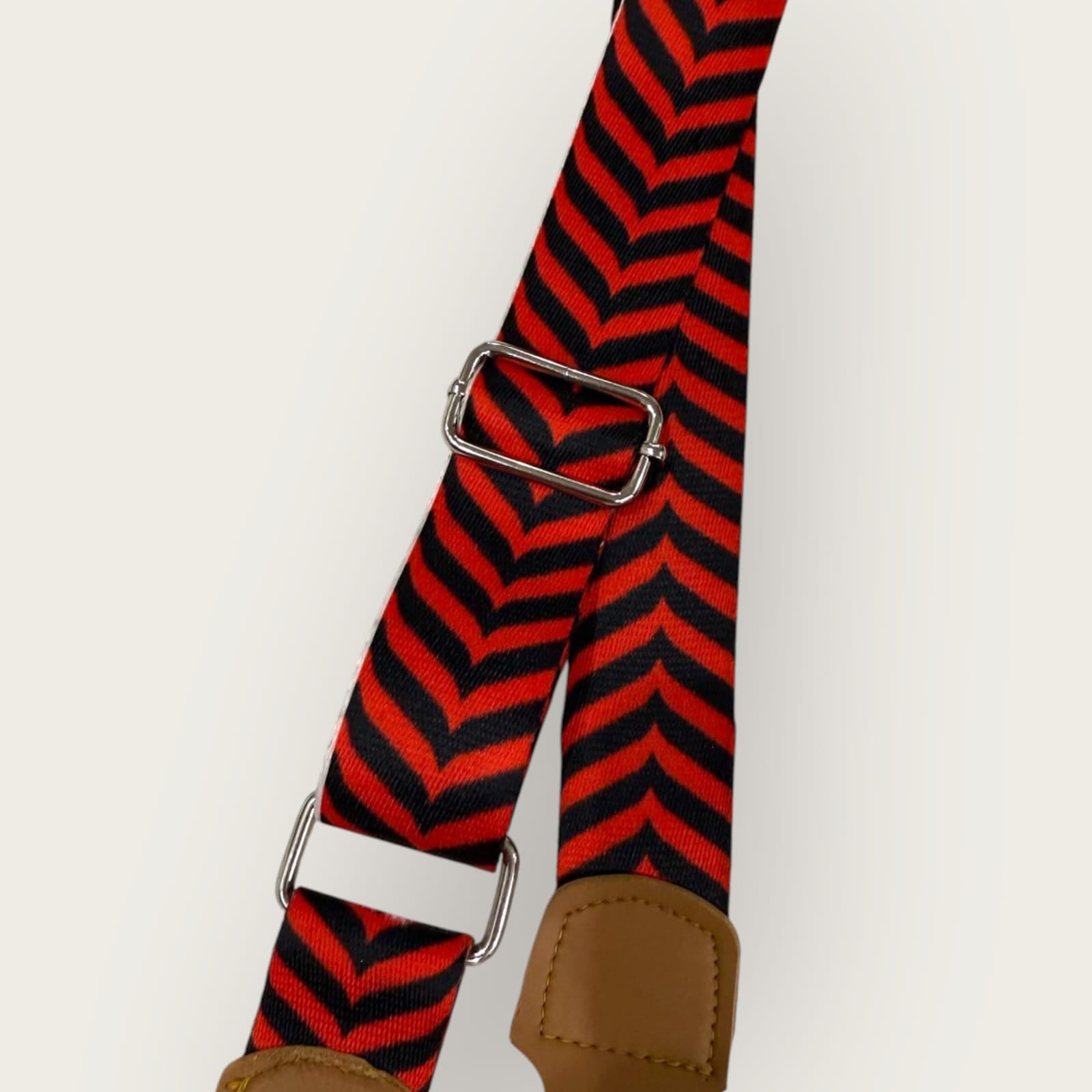 Detachable Adjustable Strap: [BR-01]