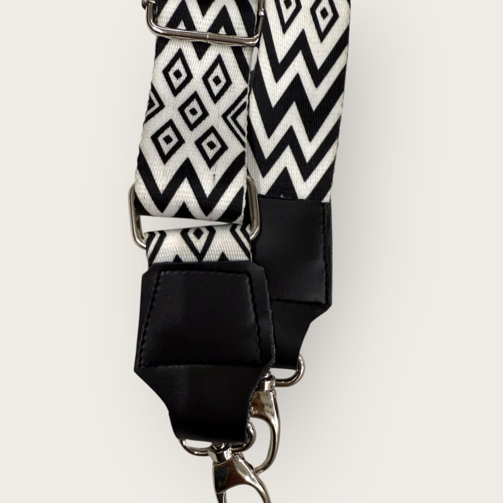 Detachable Adjustable Strap: [BW-01]