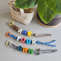 Alphabets Charms (Your Name)