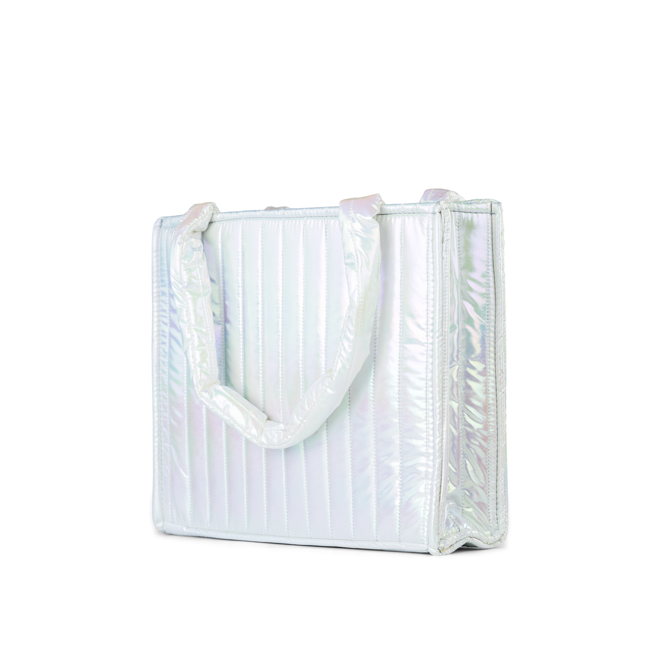 Studio Puffer Bag