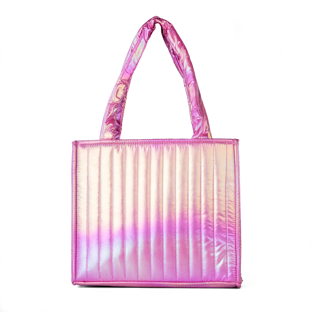 Studio Puffer Bag