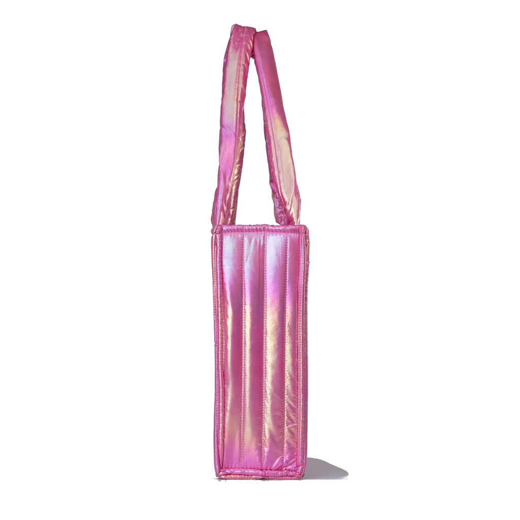 Studio Puffer Bag