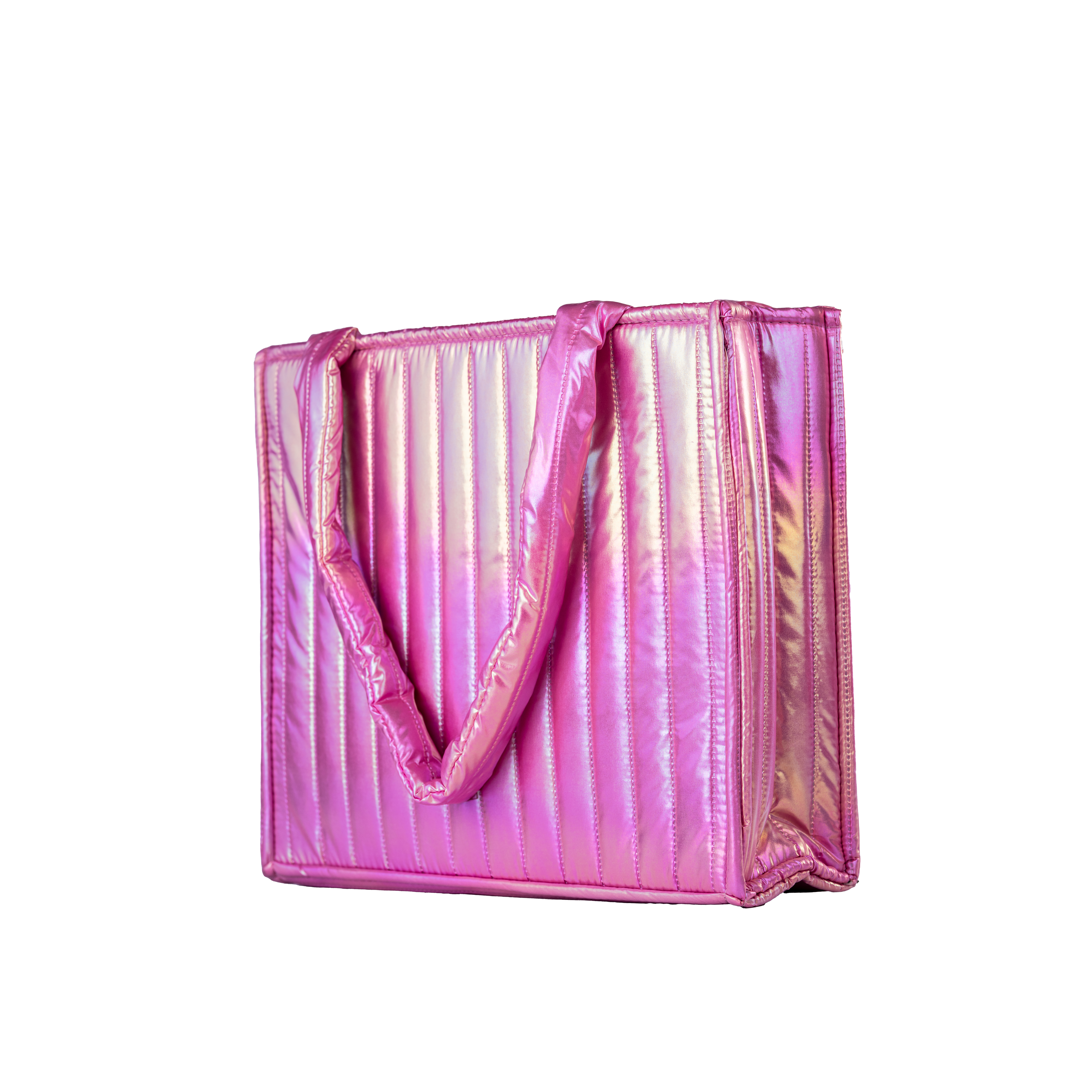 Studio Puffer Bag