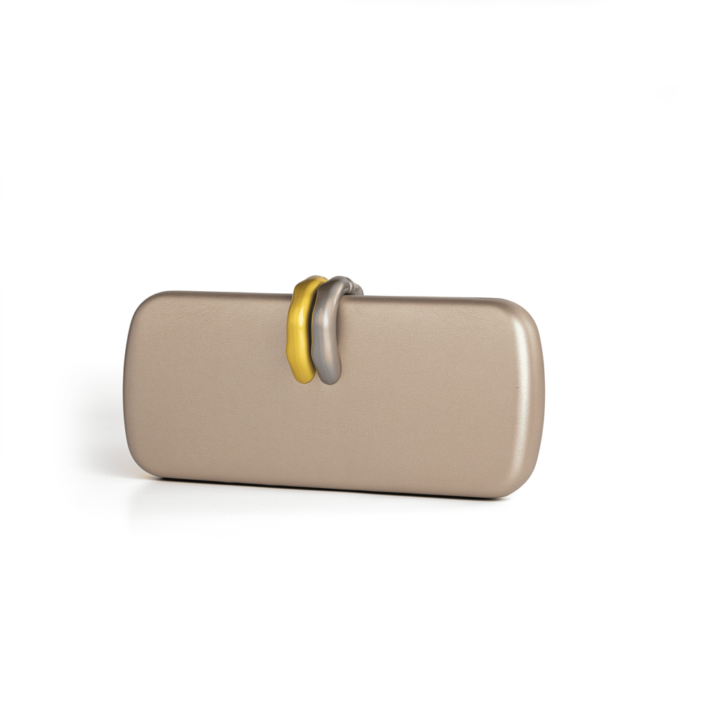 Luxe Symphony Clutchbag