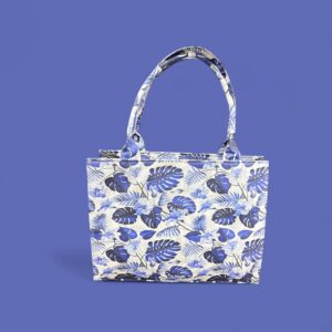 Ralph Canvas Tote Bag (CT-30)